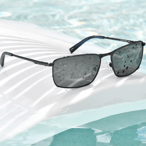 Bonefish Cay - Caribbean Sun Eyewear 