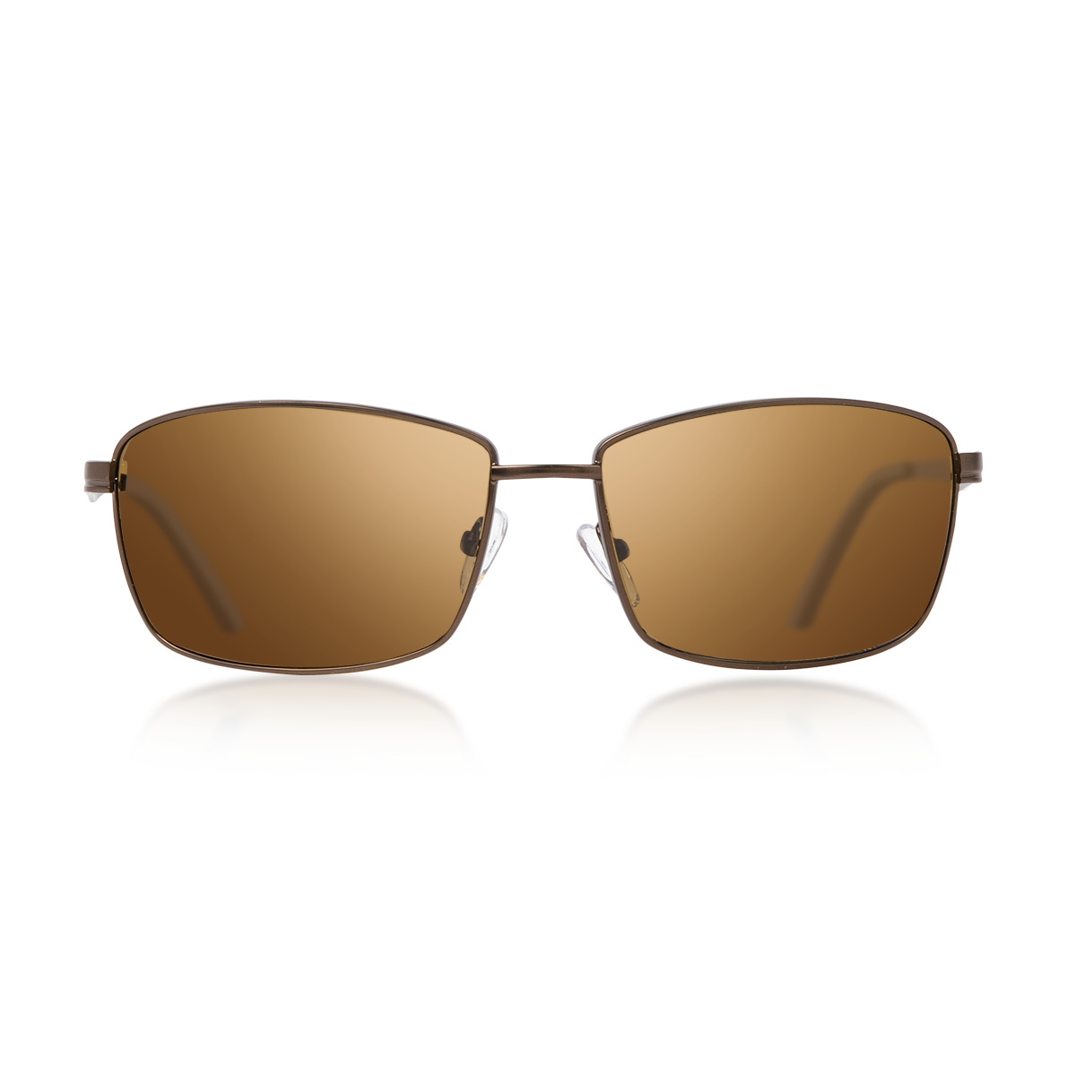 Caribbean Sun Atlantic Adult Unisex Size One size Brown