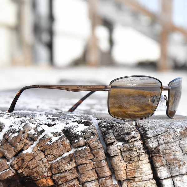 Atlantic - Caribbean Sun Eyewear