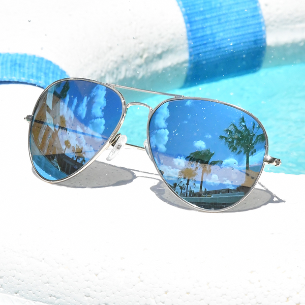 Biscayne Bay - Caribbean Sun Eyewear 