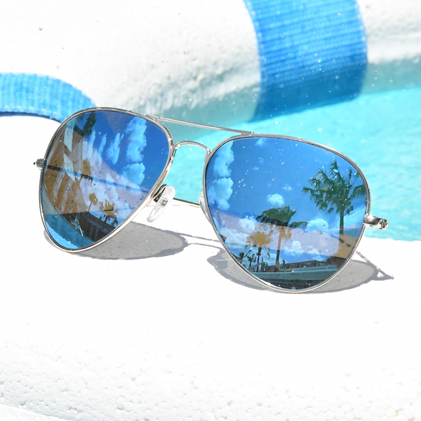 Biscayne Bay - Caribbean Sun Eyewear