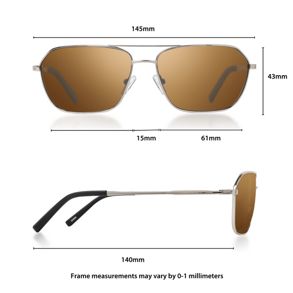 Duck Key Rx (Single Vision)