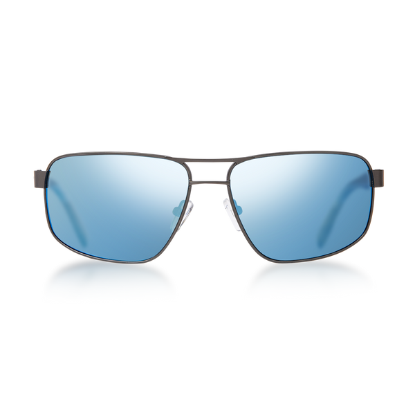 Island Time - Caribbean Sun Sunglasses
