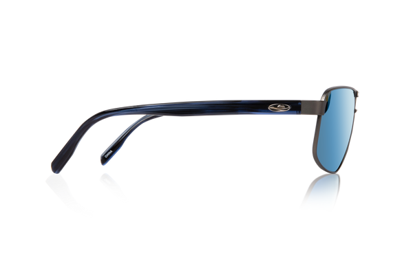 Island Time - Caribbean Sun Sunglasses