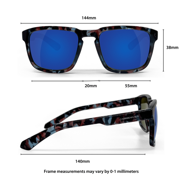 Pine Key RX (Single Vision)