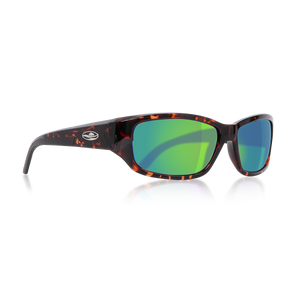 Saba - Caribbean Sun Sunglasses