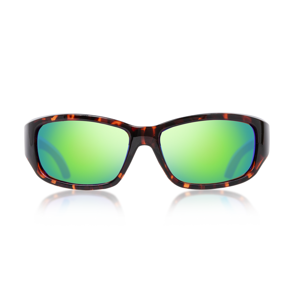 Saba - Caribbean Sun Sunglasses