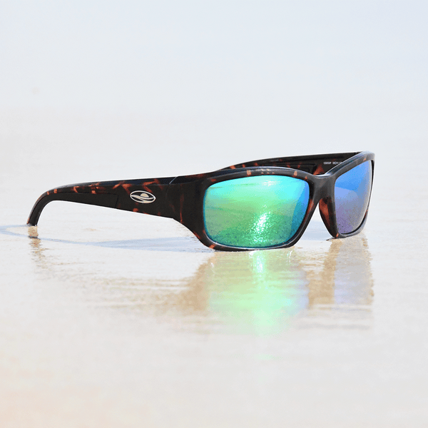 Saba - Caribbean Sun Eyewear 