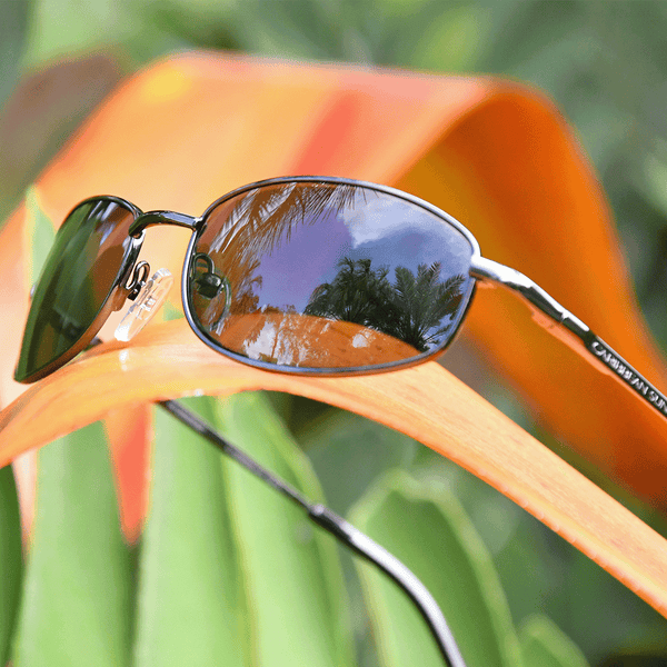 Martinique - Caribbean Sun Eyewear