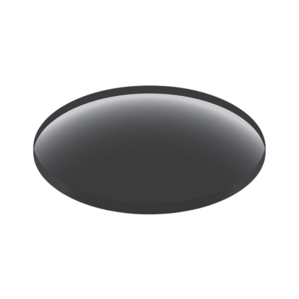 Sharkskin Silver Progressive Sunglass Lens