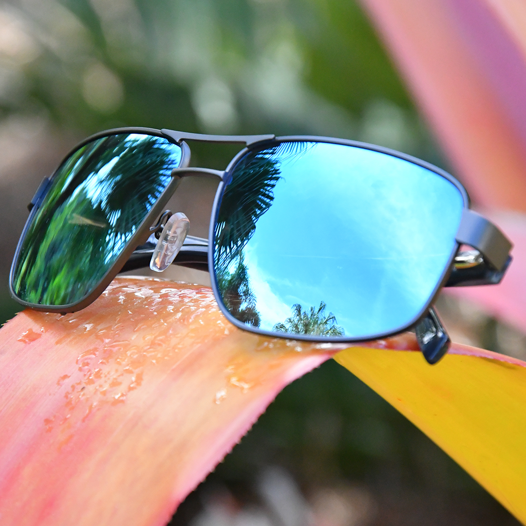 Are Polarized Sunglasses Worth it? Yes, And Here’s Why! Caribbean Sun