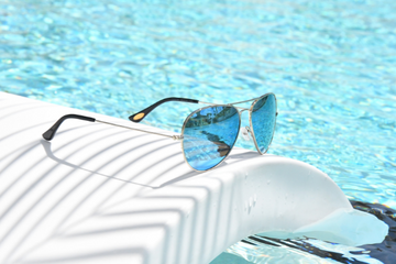 Celebrate National Sunglasses Day by Wearing the Best on the Market; Caribbean Sun