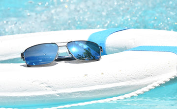 Make Your Favorite Pair of Glasses Last Longer with Caribbean Sun Sunglasses Replacement Lenses