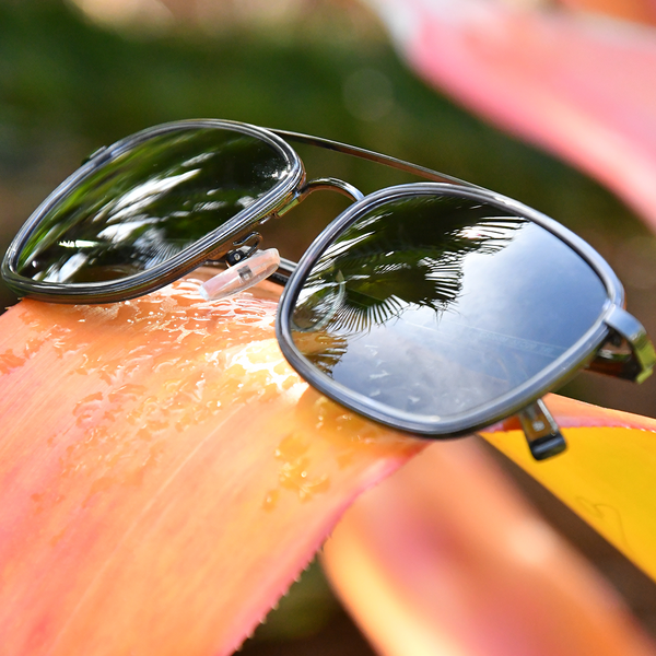 Cooco Bay - Caribbean Sun Eyewear 