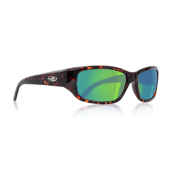 Saba - Caribbean Sun Sunglasses