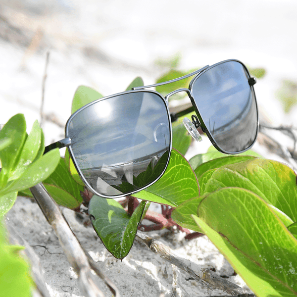 Rum Cay - Caribbean Sun Eyewear 