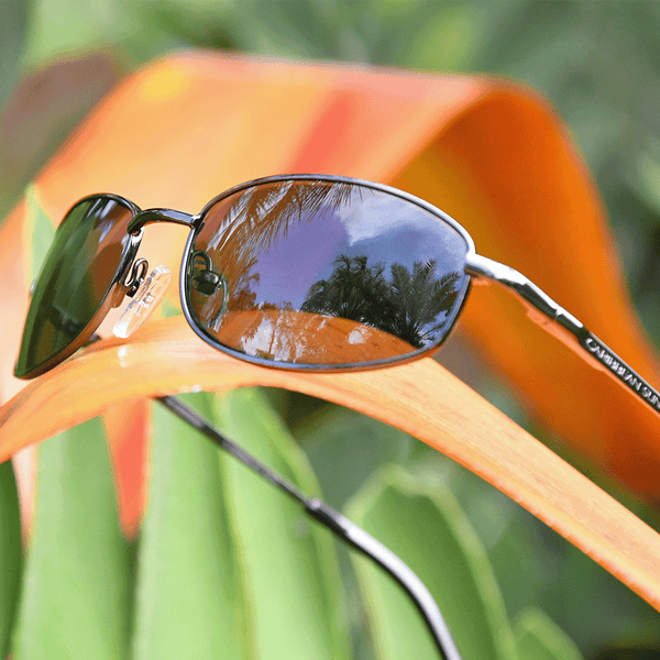 Martinique - Caribbean Sun Eyewear 